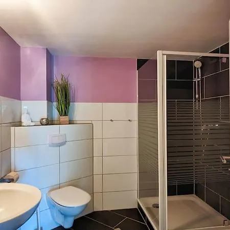 Fewo Fahrenkrug * Fahrenkrug