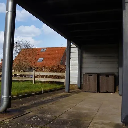 Lägenhet Fewo Fahrenkrug Fahrenkrug