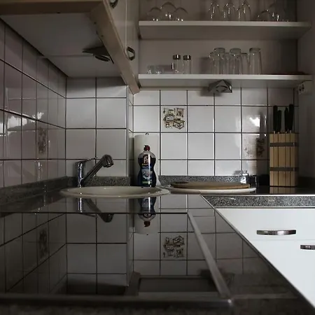 Lägenhet Fewo Fahrenkrug Fahrenkrug